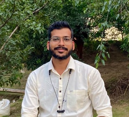 Student Committee Member 2