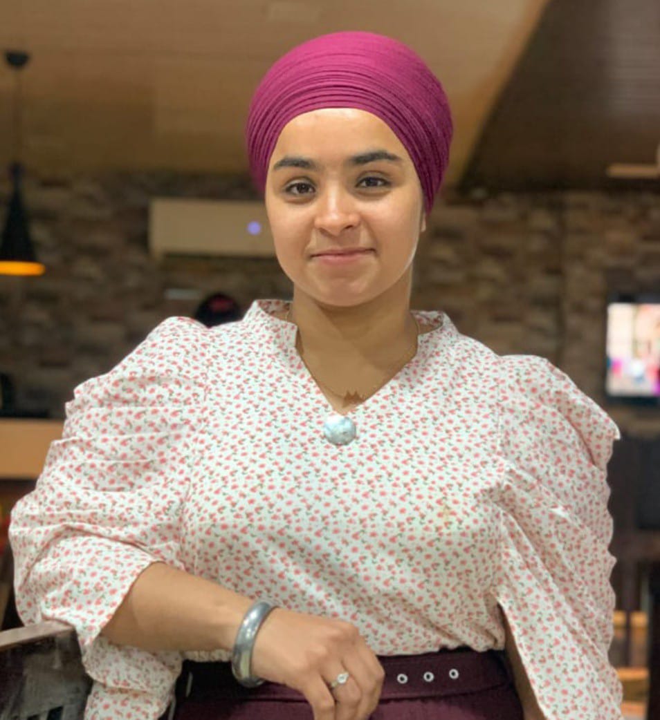 Student Committee Member 1