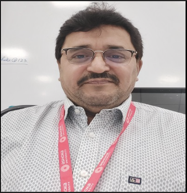 Student Committee Member 1