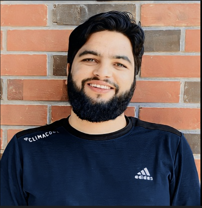 Student Committee Member 2