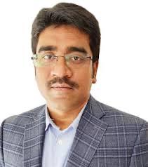Dr. Santanu Mondal