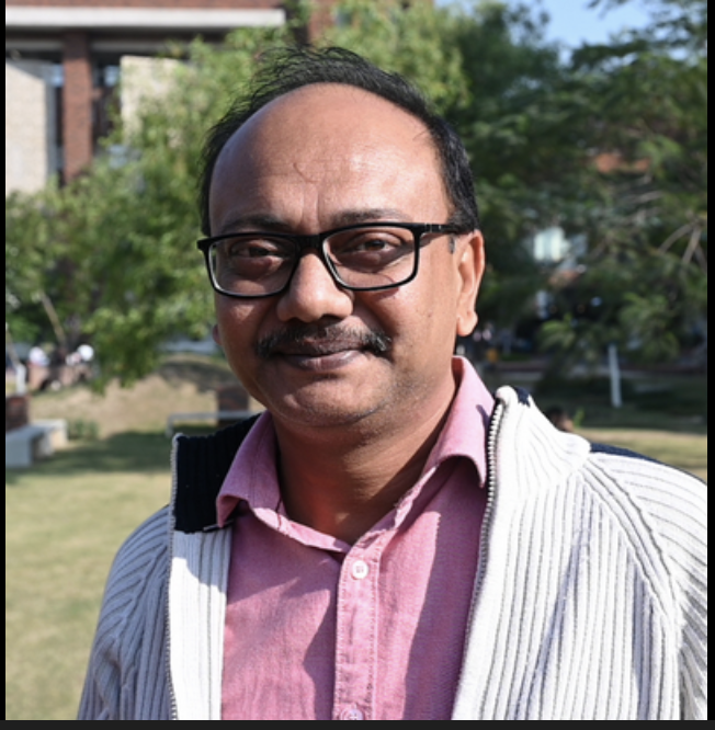 Student Committee Member 1