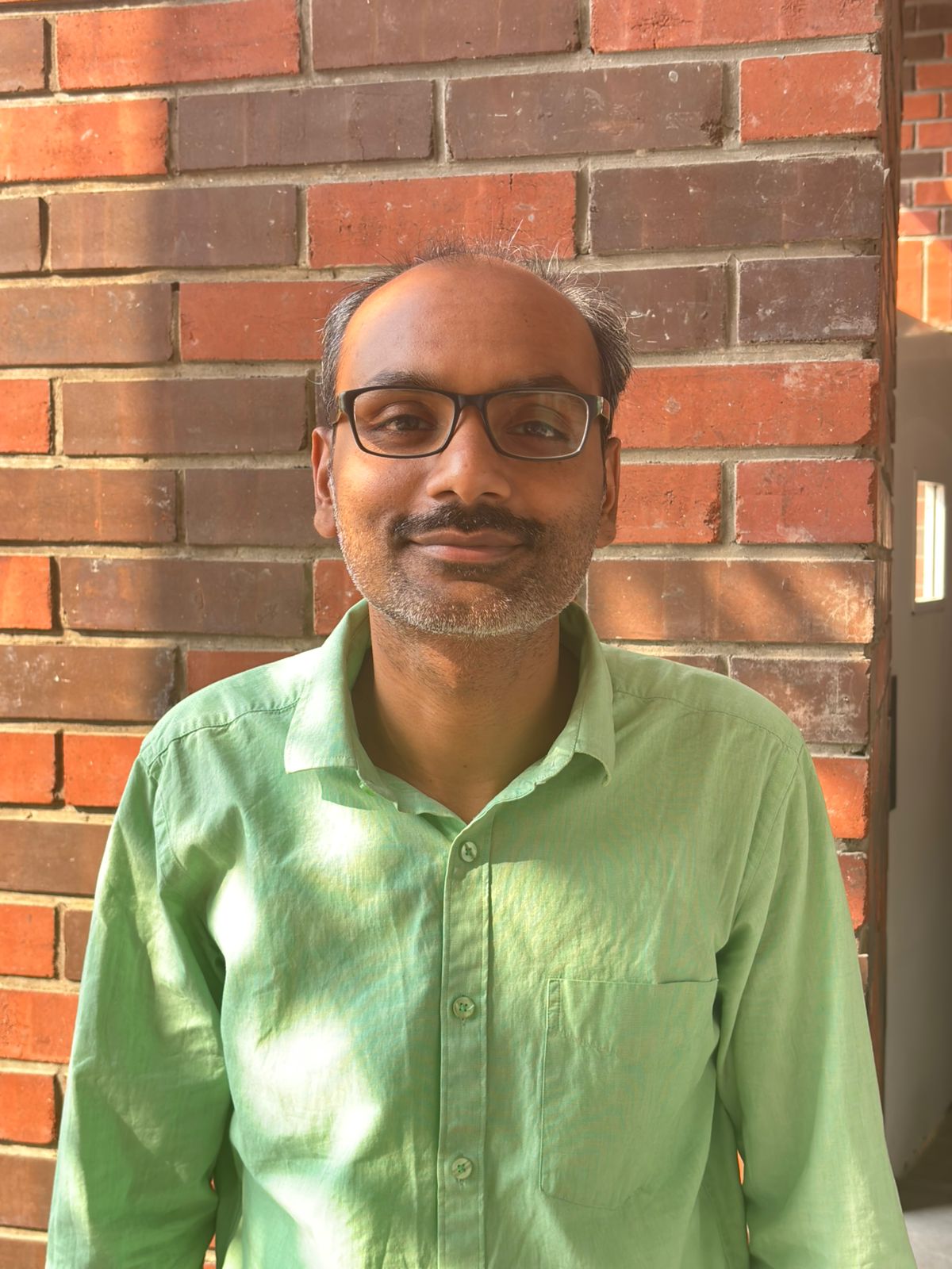 Local Committee Member 4