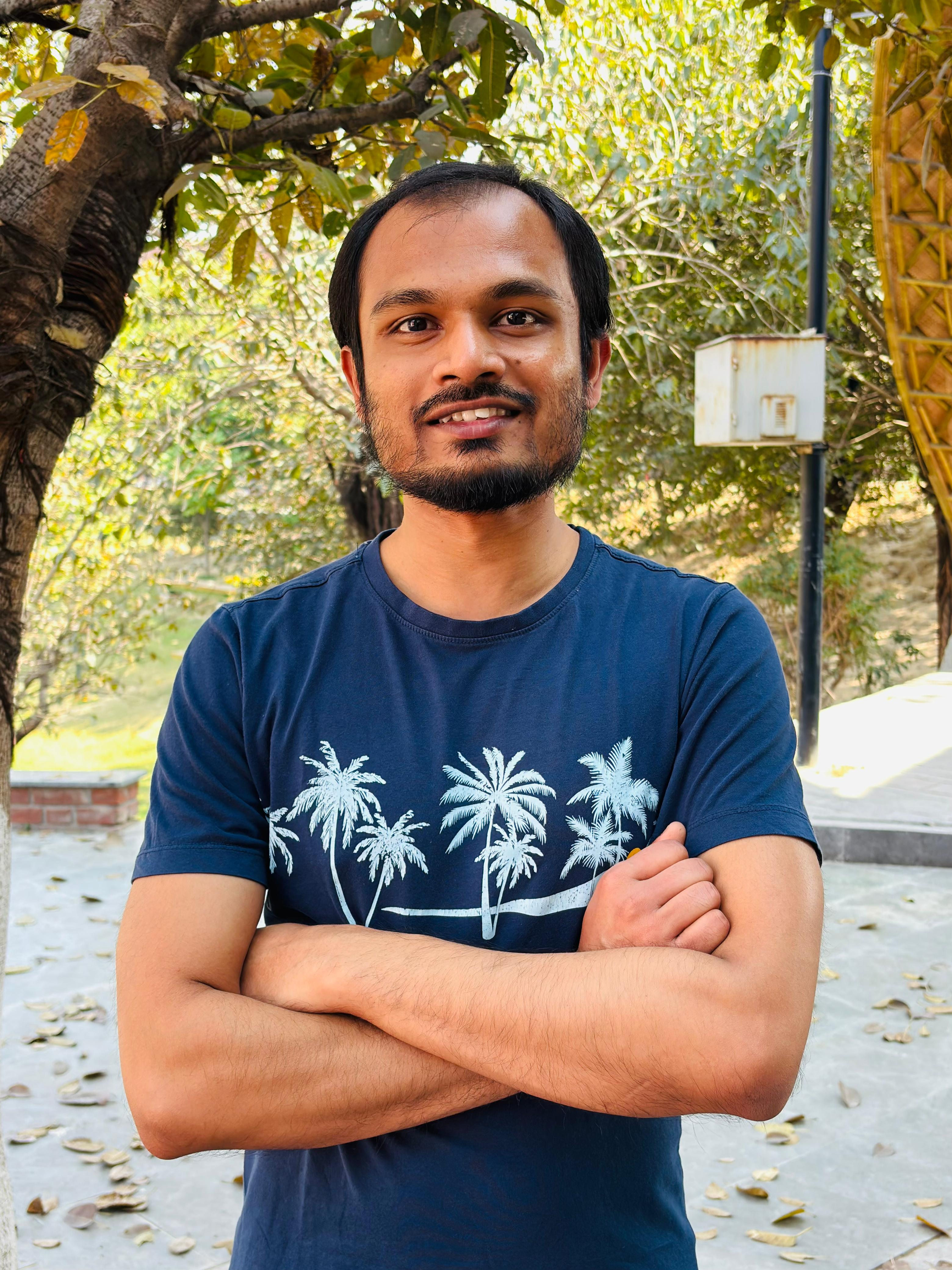 Student Committee Member 1