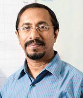 Dr. Santanu Mondal